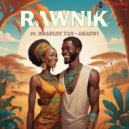 Rawnik & Bradley Tan - Amazwi (feat. Bradley Tan) (Radio)