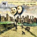 Mic Nickels & Kurious & L.I.F.E. Long & Kiza - In The Water (feat. Kurious, L.I.F.E. Long & Kiza)