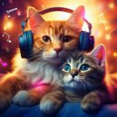 True Happiness Academy & Deep Pet Music & Restful Night Pets - Calm Pet Chords