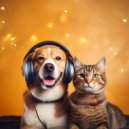 The Calm Music Crew & Pet Calm & Ultimate Pet Calm - Pet Rest Sounds ()