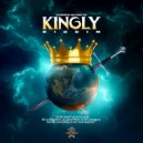 Overproof Records Ltd - Kingly Riddim ()
