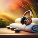 Serenity Symphony & Zen Serenity Spa Asian Music Relaxation & Musical Spa - Massage Music - Peaceful Melodic Touch ()