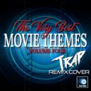 Trap Geek - It Must Have Been Love (From \