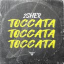 2Sher - Toccata (Extended Mix)