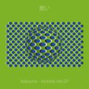 Watsche - Underever (Original Mix)