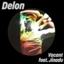 Delon, Jinadu - Vacant (Instrumental Mix)