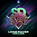 Lone Raver - Collide