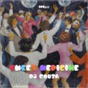 DJ Couza - Sweet Medicine (Original Mix)