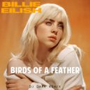 Billie Eilish - BIRDS OF A FEATHER (Dj Dark Remix)