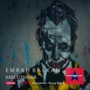 Emrah Balkan - Executioner