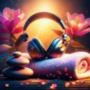 Smooth Windy Times & Musical Spa - Massage Music & Ahanu Healing Massage Music - Melodic Spa Pulse ()