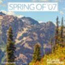 Dawnchaser & Lydia - Spring Of \'07 (feat. Lydia) (Instrumental Album Mix)