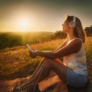 Cena Música Chillout & Paisaje sonoro de la naturaleza & Deja que llueva - Sonidos Serenos Para Un Espacio Tranquilo ()
