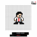Cooper James - Desire ()