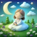 Susurros de Cuna & Lullabies de Ensueño & Nanas Celestiales - Silencio Nocturno Del Recién Nacido ()