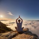 Reposo de almas & Meditaciones con arpa & Luna de paz interior - Suaves Olas De Meditación ()