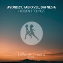 Avondzy & Fabio Vee & Dafnesia - Hidden Feelings