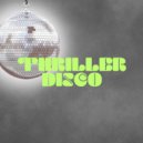 Dj Apollonia - Triller Disco