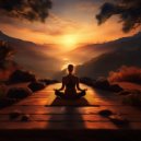 Armonía para el alma tranquila & Universo de Meditación Tranquila & Vibraciones Calmantes para Medit - Fluyen Melodías Pacíficas De Meditación ()