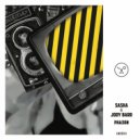 Sasha, Jody Barr - Phaxon