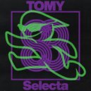 Tomy - Selecta (Original Mix)