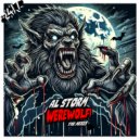 Al Storm - Werewolf! (Intraspekt Remix)