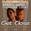 Ruben Vidal Ft Arnold Jarvis & Stephanie Cooke - Get Close (Seedadian Deep Mix)