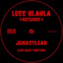 Jonasclean - Love Goes Together (Original Mix)