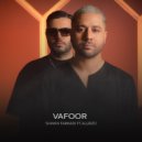 Shayan Farhadi & Allrizo - Vafoor (Original Mix)