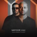 Shayan Farhadi & Allrizo - Vafoor (Extended)
