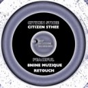 Citizen Sthee - Peaceful (8nine Muzique Retouch)