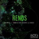 Rends - Badness (Original Mix)