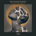 Jose Vilches, Igone - Ebony Soul (Original Mix)