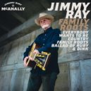 Jimmy Ray McAnally - Family Roots (Original Mix)