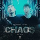 RAWPVCK & Macby feat. Merci - Chaos (Original Mix)