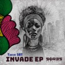 Takue SBT - Electric Dance (Original Mix)