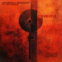 Bolshiee, Besomage, MASHB3AT - Chihiro (Original Mix)