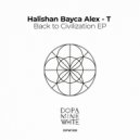 BAYCA & Halishan - Sound of Echoes (Original Mix)
