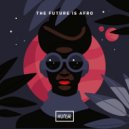 Atmos Blaq, Maline Aura - Tena Kesho (Atmospheric Mix)