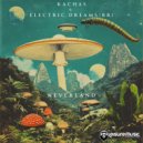 Kachas, Electric Dreams (BR) - Neverland