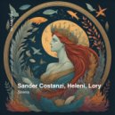 Sander Costanzi, Heleni, Lory - Sirena
