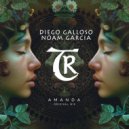 Noam Garcia, Diego Galloso, Tibetania - Amanda (Original Mix)