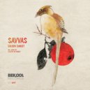Savvas - Golden Sunset (Ambient Mix)