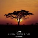 Michael Psarras. Flow (ISR) - Life (Club Mix)