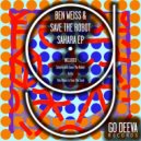 Save The Robot, Ben Weiss - Sahara