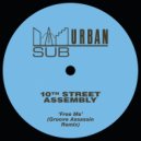 10th Street Assembly - Free Me