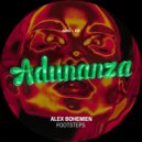 Alex Bohemien - Footsteps (Original Mix)