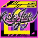 Vincent LekLou & BachFlora - Cafe Connection (BachFlora\'s Chrome Flowers Mix)