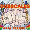Arky Starch - THROUGH MY ROOTS