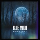 Houslast - Blue Moon ()